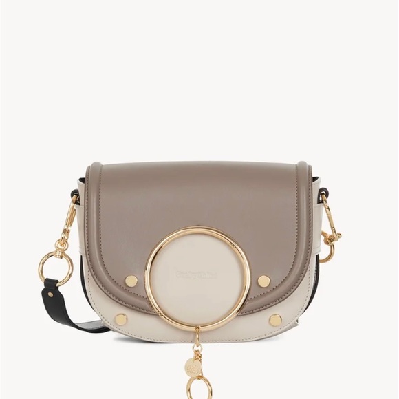 See By Chloe Mara Crossbody Bag - Picture 2 of 11